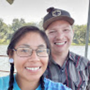 Meet your Posher, Thomasena